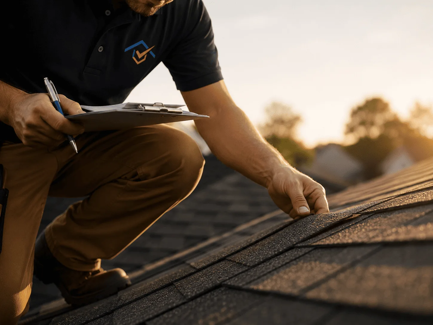 Why Choose Roof Inspection in Egan, LA